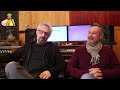 Roberto Pettenello & Daniele Novello - arrangiamenti e registrazioni di Figa e Sfiga (making of)