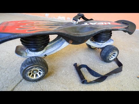 DISCONTINUED SKATEBOARD PRODUCTS!!