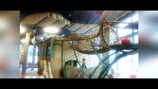 Sunday Funday Tacoma Children's Museum & Waterfront