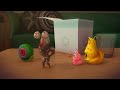 LARVA - FLOOD | Cartoon Movie | Cartoons For Children | Larva Cartoon | LARVA Official