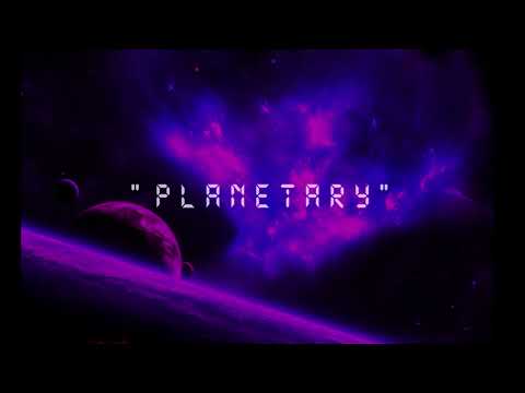 Emotional Rnb Type Beat - "Planetary" | Rnb Type Beat 2023