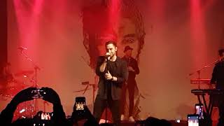 Watch Mans Zelmerlow Brother Oh Brother video