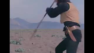 Cüneyt Arkın Film Hataları