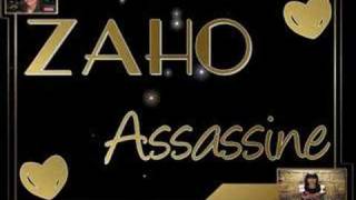Watch Zaho Assassine video