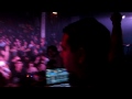 Blank & Jones live @ Avalon LA 30.July 2011