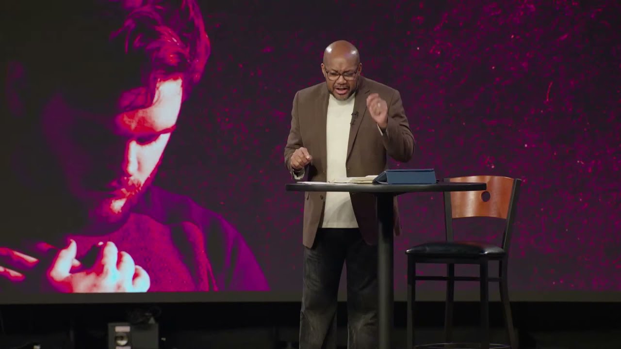 The humility of Faith | Pastor Kenneth Dentley Sr. | ROLCC