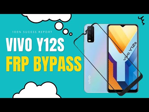 vivo y12s frp bypass💕 vivo y12s frp bypass💕