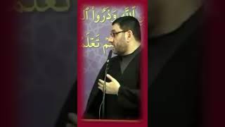 Hacı Şahin - Allah Bizi Bu Dünyaya Niyə Göndərib?.