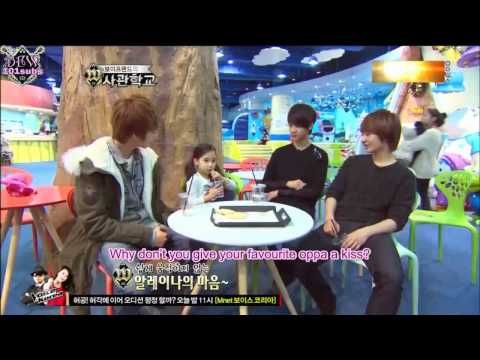 Boyfriend W Academy E063-4 Eng Sub