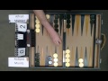 Carolina Backgammon QCC Q1 Richard Munitz v Alfred Mamlet