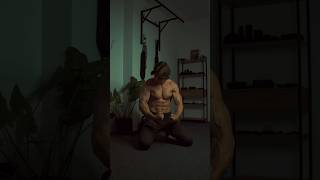 Crazy Workout At Home