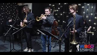 The Rutgers University Afro-Caribbean Jazz Ensemble Wbgo Jam 2023