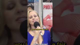 Star Julia Ann Talks About Young Guys