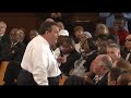 Governor Christie On Urban Schools: You're Damn Right I'm Willing To Fight