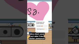 Son 1 2..3 Abone Oldun Üçün K