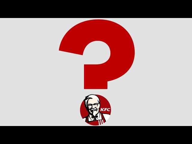 What Happened To Kentucky Fried Chicken? - Video
