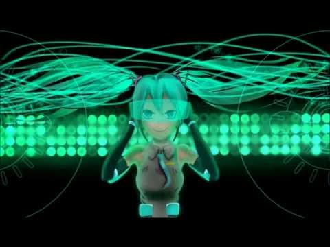 【初音ミク】　ビッグデータはびっくりでした　【オリジナル曲】
