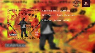 Watch South Park Mexican Hellified Hills video