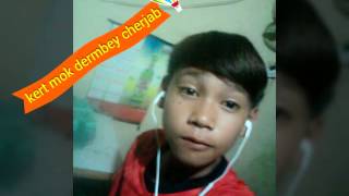 Hunii Oun Phea
