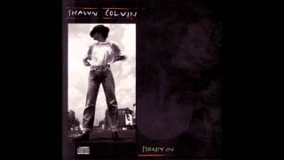 Watch Shawn Colvin Something To Believe In video