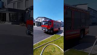 Izvoz Gb Ljubljana Voz 16 - Na Intervencijo