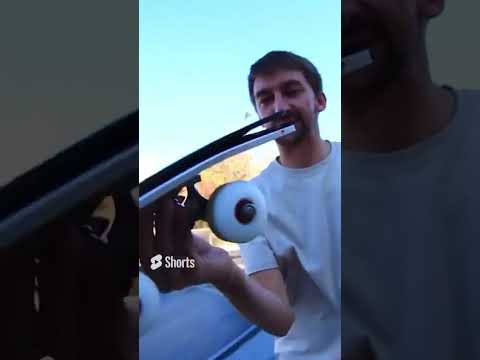 Skateboarding on an iPad!?!?