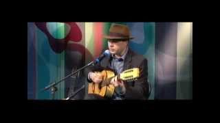 CLAUDIVAN SANTIAGO - Especial TV Câmara