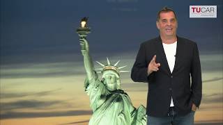Miroslav Etzler - Nebojte se Ameriky!
