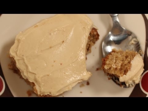 Vegan Birthday Cake Recipe on Peanut Butter Buttercream Vegan Gluten Free Dessert A Day Project