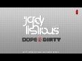 Jordy Lishious - Lump (Original Mix)