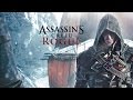 "Assassin's Creed: Rogue", Full Original Game Soundtrack (OST)