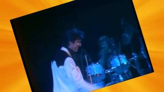 Watch Shakin Stevens Dont Knock Upon My Door video