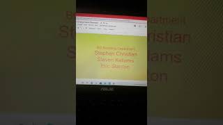 Spongebob Squarepants Ending Credits Season 3 Fanmade