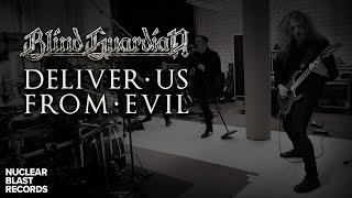 Blind Guardian - Deliver Us From Evil