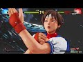 Street Fighter 5 mods Sakura nostalgia over Kolin #4 Street Fighter 5 mods Sakura nostalgia over Kolin #4