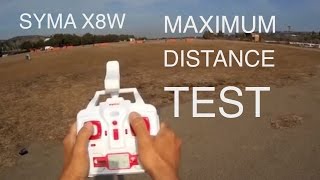 Maximum Distance