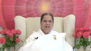 Telugu June 29, 2022 Mohini Didi Creating Heaven Inside Ourselves Hindi Class