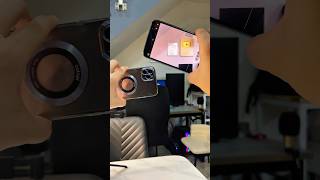 Ledg Is Trying Two Phones With Linked Cameras
