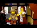 The Lego Lowdown | King David