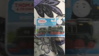Mini Unboxing De Hiro Push Along Short Especial Birsthday