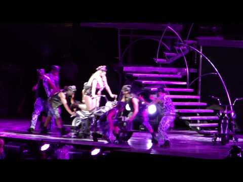 Baby One More Time/S&M