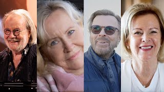 Abba After Voyage – All Musical Projects After 