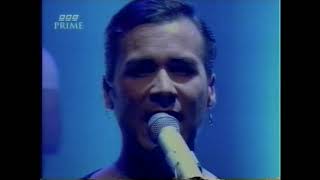 Watch Human League These Are The Days video