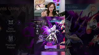 Kimi Hime Gemes Ikut Lucky Draw.