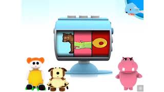 Hippa Hippa Hey Baby Tv