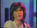 Dwight Twilley Band ~ "That I Remember" US TV 1977 w/Tom Petty