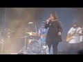 Alabama Shakes - "Be Mine" @ Lollapalooza Brazil 2013, São Paulo (HD)