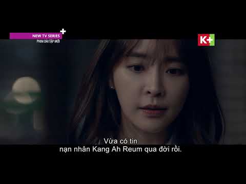 Nữ Công Tố Viên 2 l Partners for Justice 2 Trailer