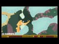 PixelJunk(TM) Shooter Ice Burn stage (Ep. 2)