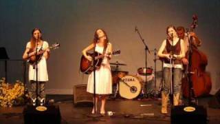 Watch Peasall Sisters Angel Band video